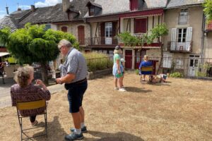 klassieke huizen leren tekenen naar de waarneming